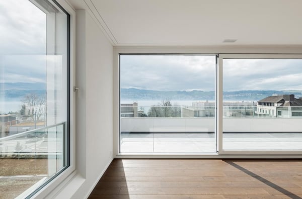 Wunderschöne, moderne Wohnung in Männedorf 3