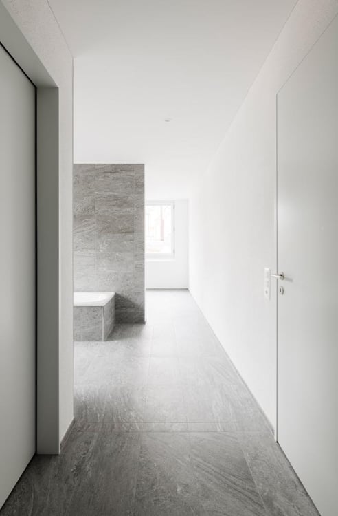 Wunderschöne, moderne Wohnung in Männedorf 5