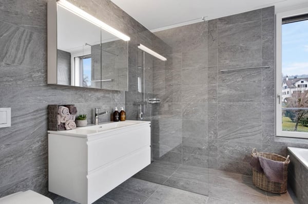 Wunderschöne, moderne Wohnung in Männedorf 6