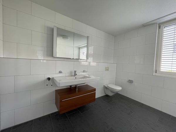 4.5 Zimmerwohnung in Sursee 7