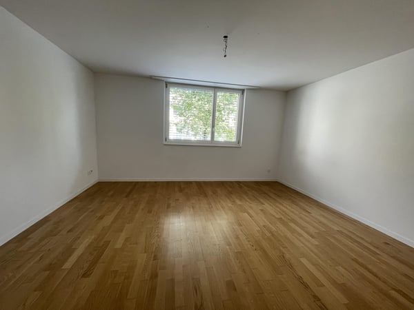 4.5 Zimmerwohnung in Sursee 4