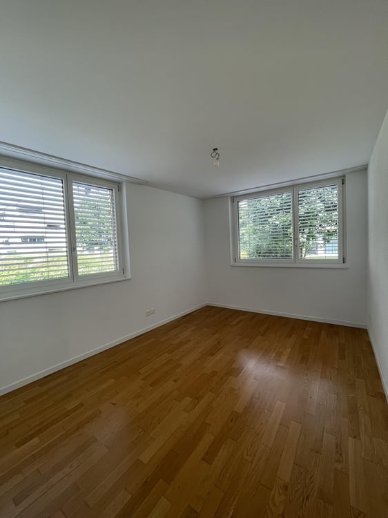 4.5 Zimmerwohnung in Sursee 5