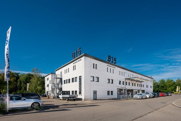 Stauraum gesucht - bei uns werden Sie fündig!