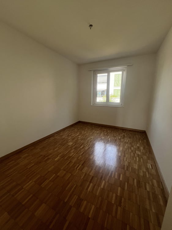 4.0 Zimmerwohnung in Stäfa 4