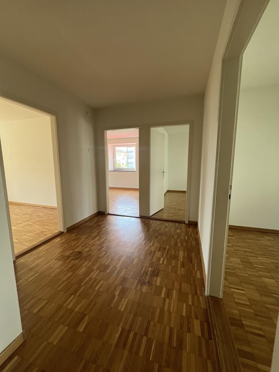 4.0 Zimmerwohnung in Stäfa 6
