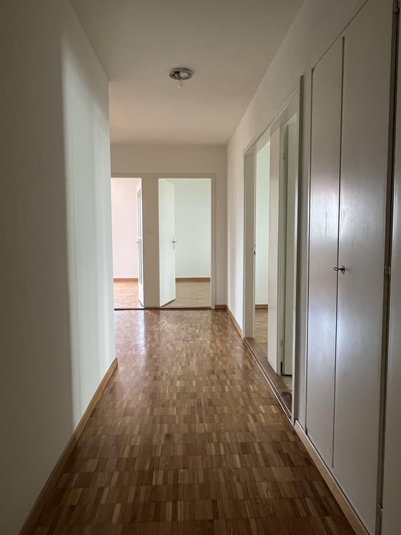 4.0 Zimmerwohnung in Stäfa 2