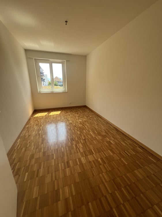 4.0 Zimmerwohnung in Stäfa 3
