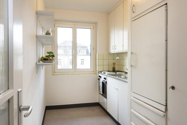 4.0 Zimmerwohnung in Stäfa 7