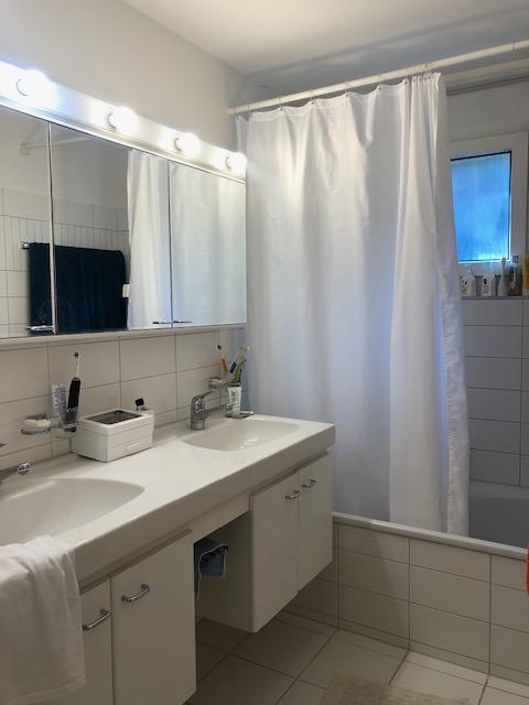 3.5-Zimmerwohnung mit Seeblick 8