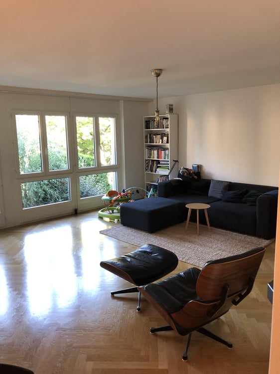 3.5-Zimmerwohnung mit Seeblick 5