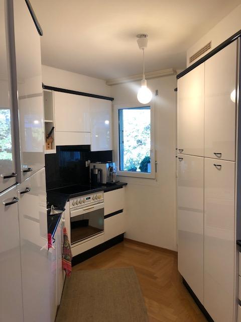 3.5-Zimmerwohnung mit Seeblick 7