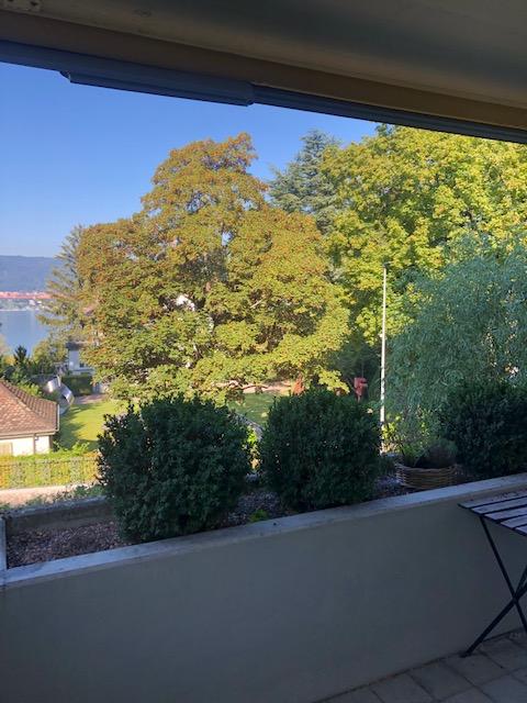3.5-Zimmerwohnung mit Seeblick 2