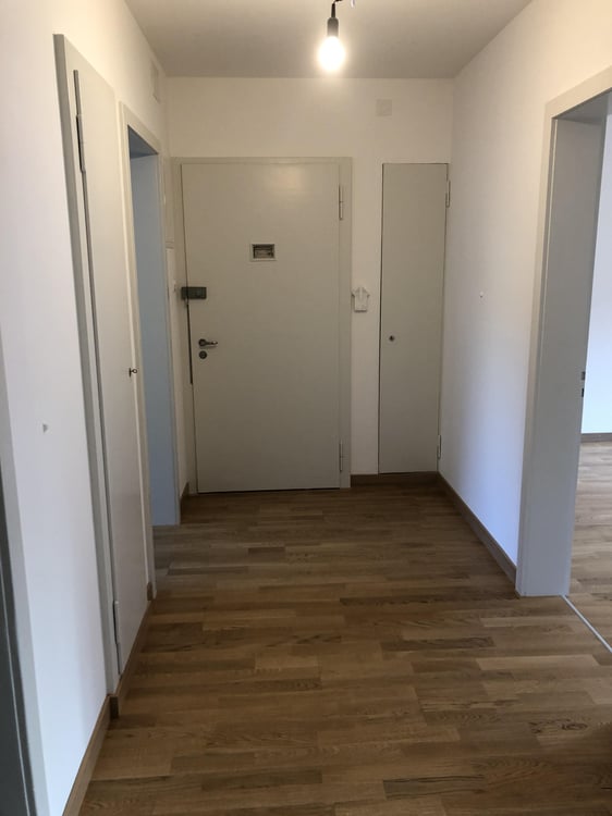 Charmante 1-Zimmerwohnung im Kreis 7 - befristet bis März 2028 6