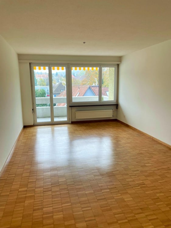 Naturnah wohnen, Zürich nah erleben! 2