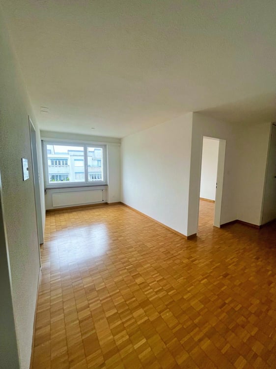 Naturnah wohnen, Zürich nah erleben! 4