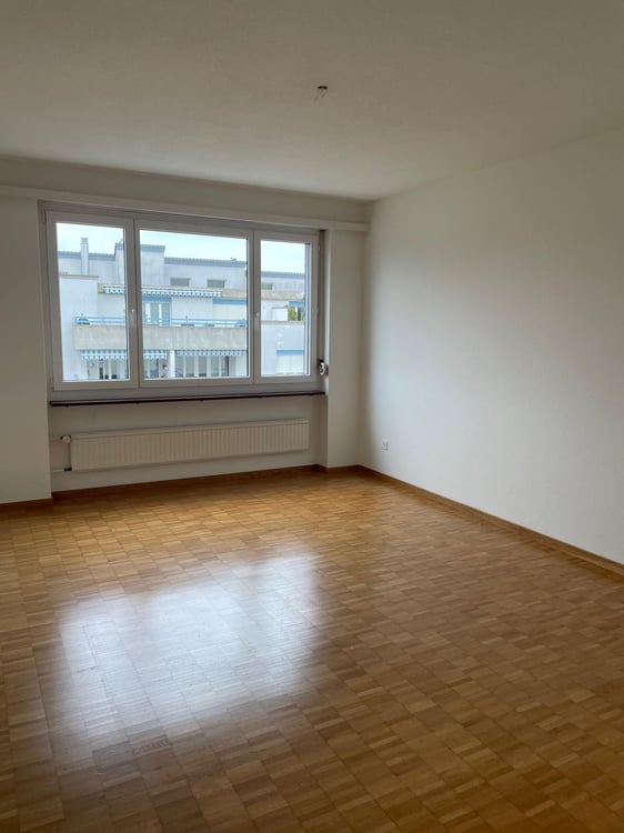 Naturnah wohnen, Zürich nah erleben! 3