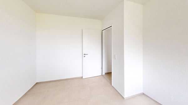 Totalsanierte Wohnung Modern und hell 4
