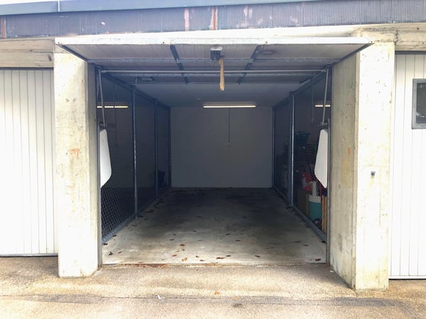 Parkplatz in Winterthur 3