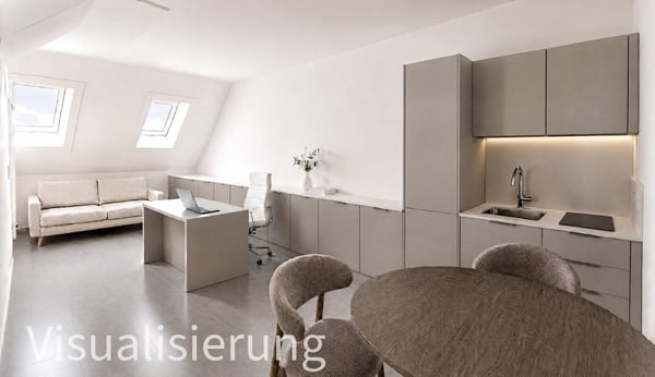 Altstadtflair trifft modernes Arbeiten 5