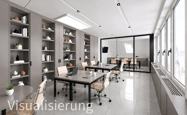 Altstadtflair trifft modernes Arbeiten 6