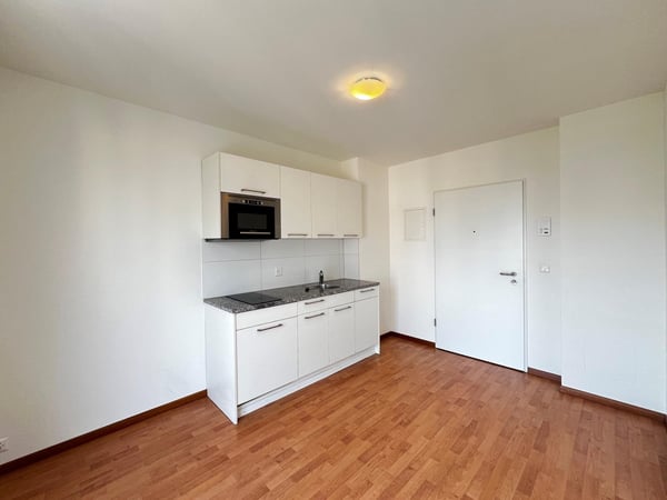Helle Wohnung an zentraler Lage 2