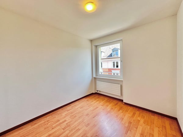 Helle Wohnung an zentraler Lage 5