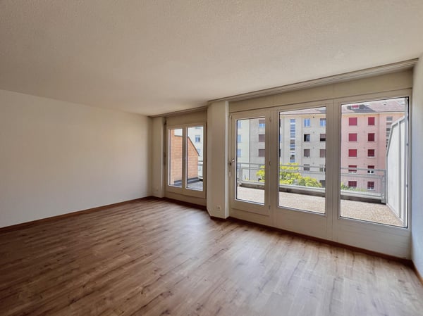Charmante Maisonette-Wohnung an attraktiver Lage 2