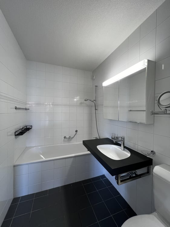 Charmante Maisonette-Wohnung an attraktiver Lage 7