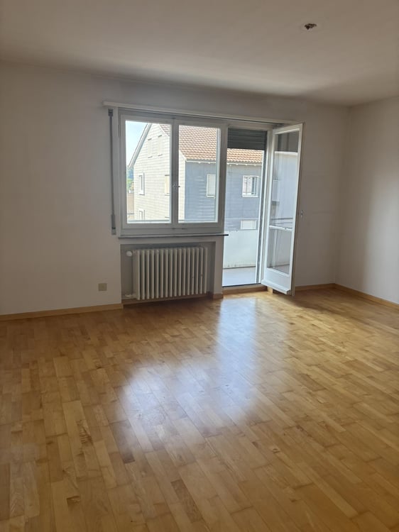 Familienfreundliche Wohnung in zentraler Lage 2