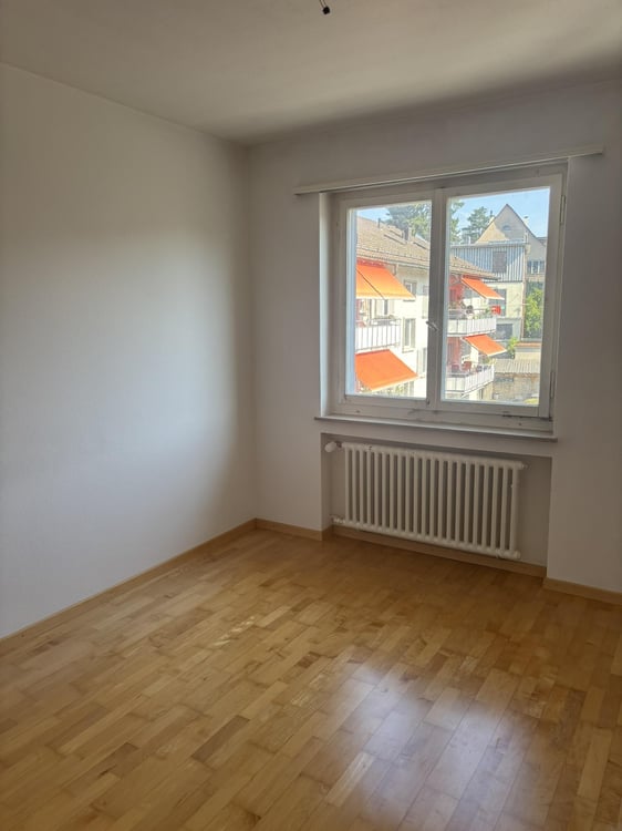 Familienfreundliche Wohnung in zentraler Lage 5