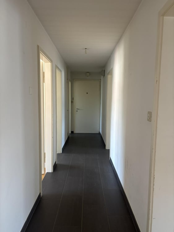 Familienfreundliche Wohnung in zentraler Lage 6