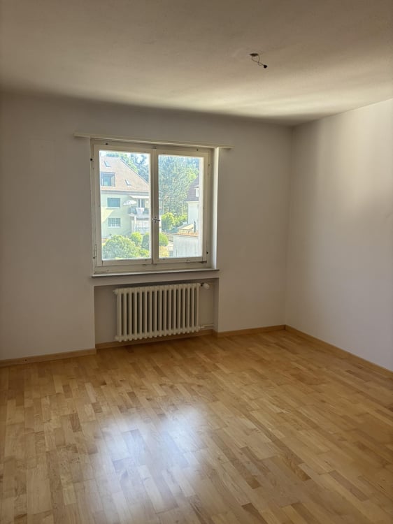 Familienfreundliche Wohnung in zentraler Lage 3