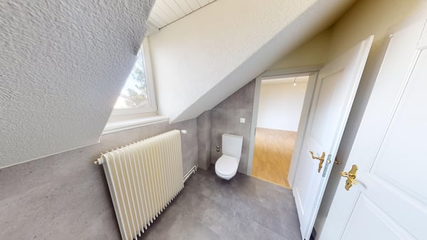 Wohnen, wie es sein sollte 7