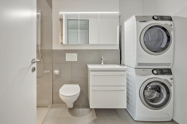 Chic & Central Wohnung mit urbanem Flair! 5