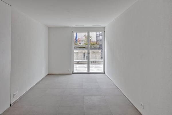 Chic & Central Wohnung mit urbanem Flair! 4