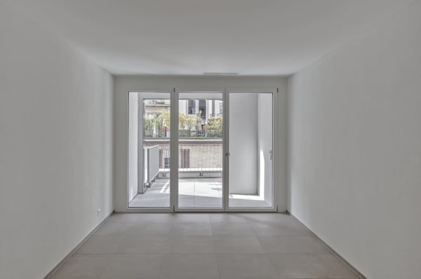 Chic & Central Wohnung mit urbanem Flair! 3