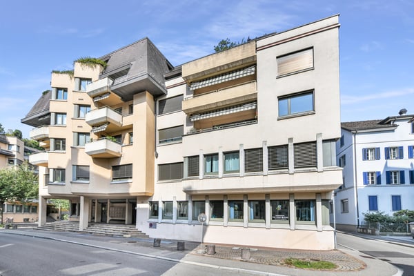 Einstellplatz im Herzen Seefelds 15