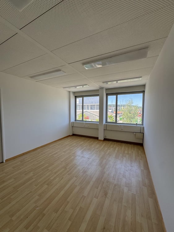 Gewerbe in Winterthur 1