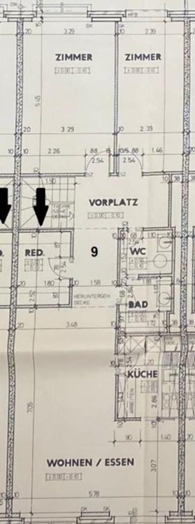 Charmante Maisonettewohnung an zentraler Lage in Bern 11