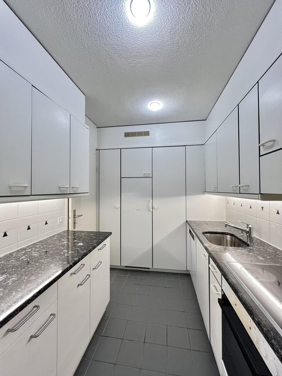 Charmante Maisonettewohnung an zentraler Lage in Bern 4