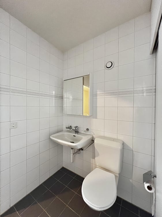 Charmante Maisonettewohnung an zentraler Lage in Bern 7