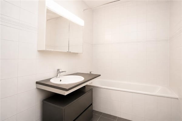 Charmante Maisonettewohnung an zentraler Lage in Bern 6