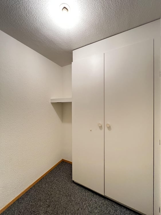 Charmante Maisonettewohnung an zentraler Lage in Bern 8