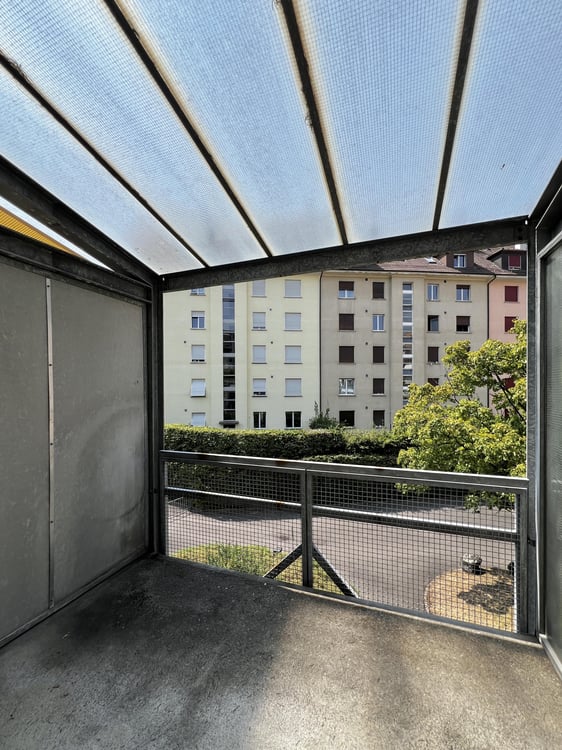 Charmante Maisonettewohnung an zentraler Lage in Bern 10