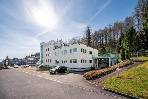 Ihre neue Gewerbeläche am linken Zürichseeufer 1