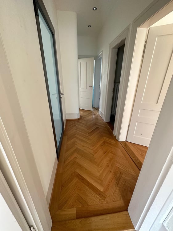 charmante Wohnung an ruhiger, attraktiver Lage! 8
