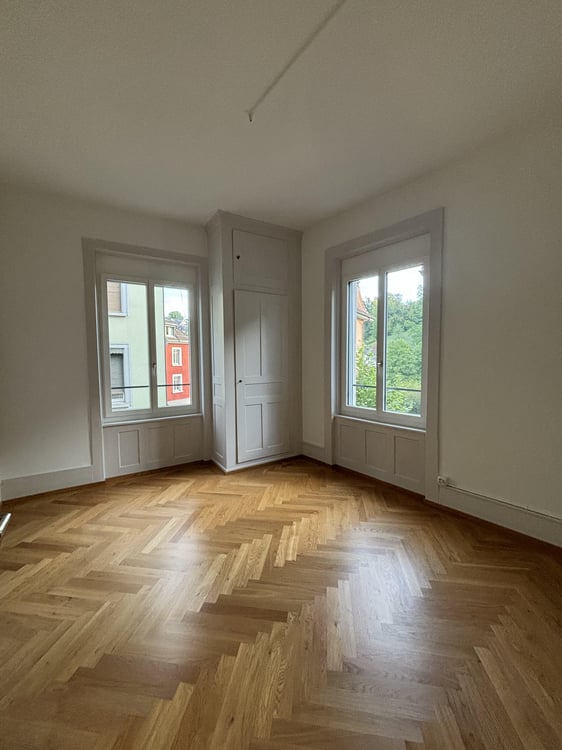 charmante Wohnung an ruhiger, attraktiver Lage! 6