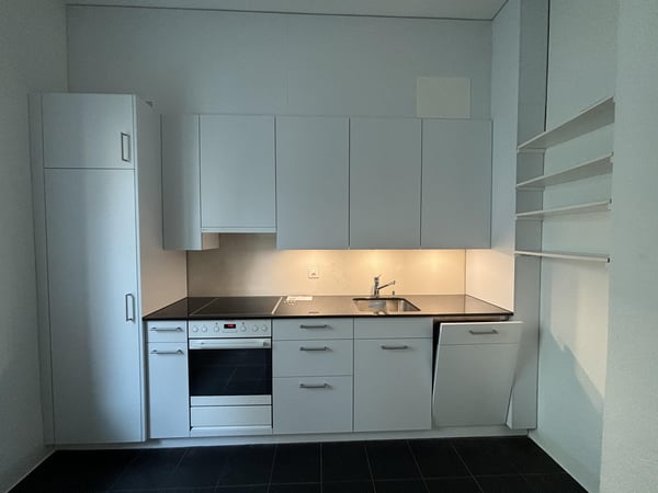 charmante Wohnung an ruhiger, attraktiver Lage! 5