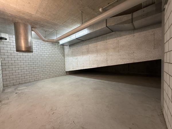 Lagerraum in Zürich 3