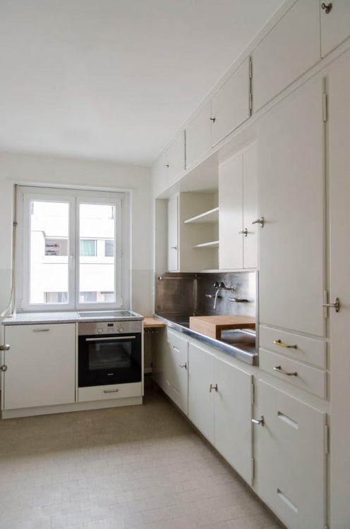 Charmante Wohnung an zentraler Lage 3